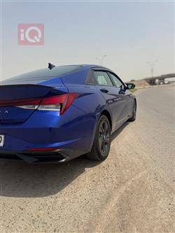 هیۆندای ئەلەنترا